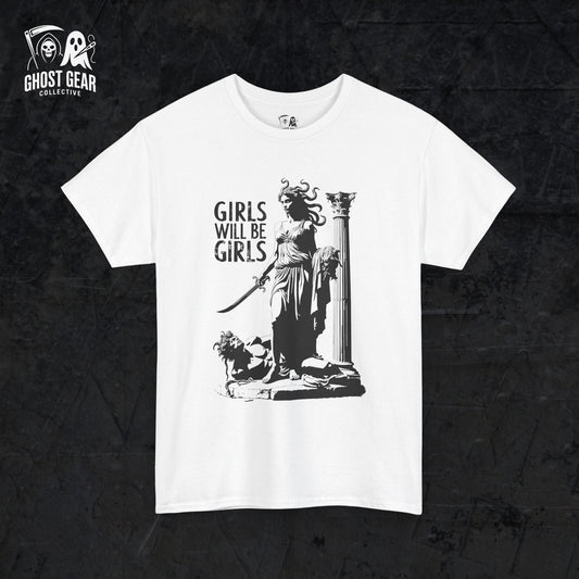 🕯️ Hex the Patriarchy: Why This Collection Exists