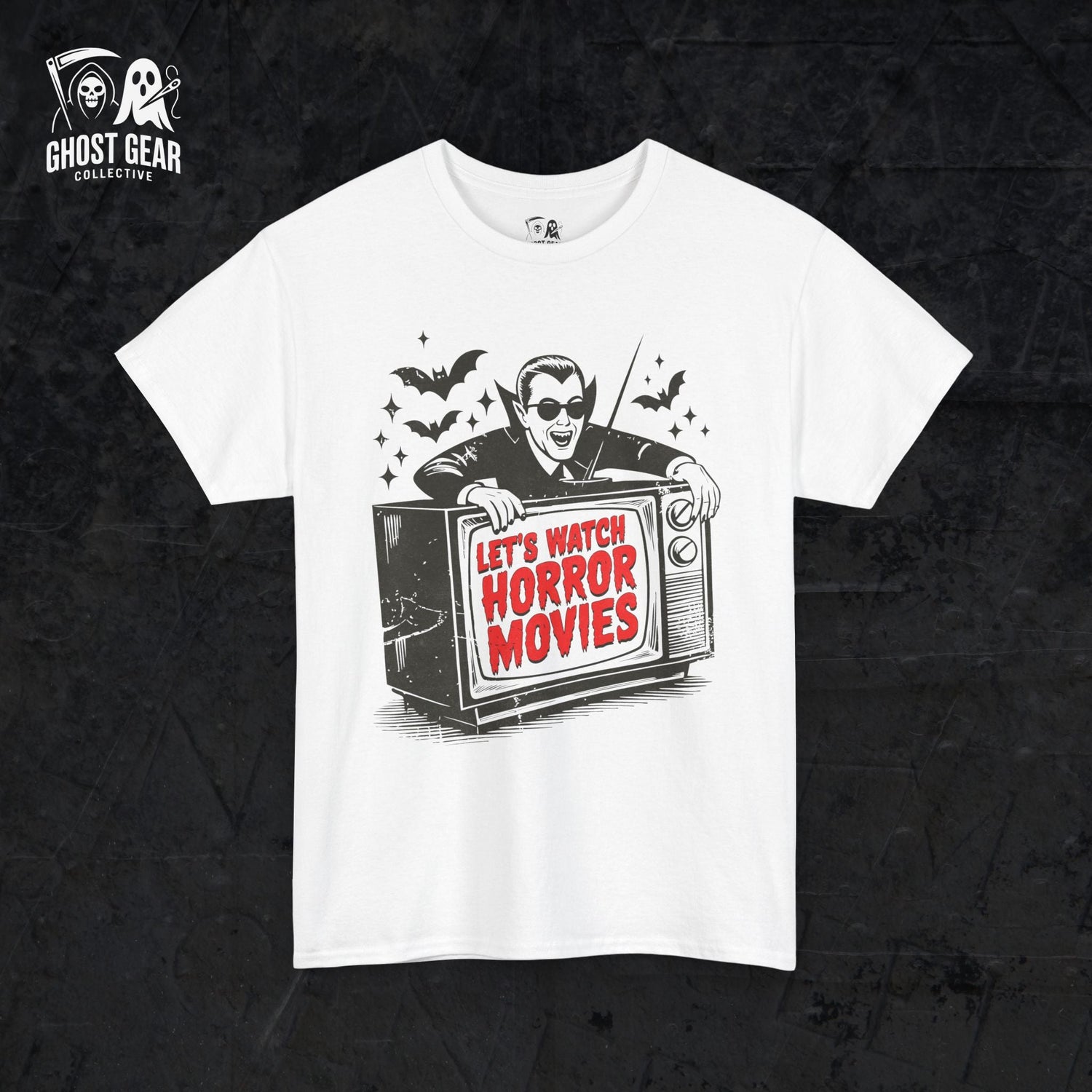 Creeps, Freaks & Film Geeks | Horror Lovers Collection