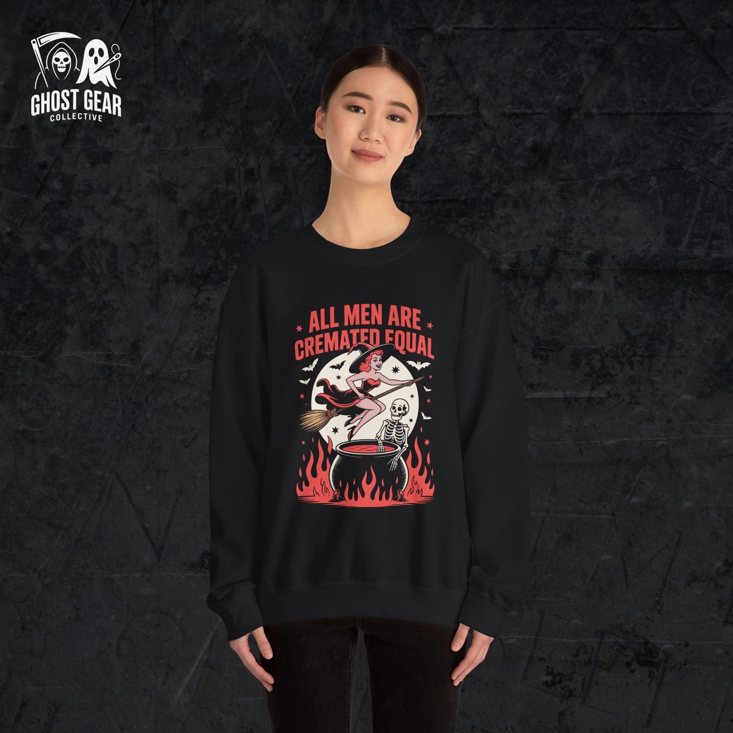 Hex the Patriarchy | Feminism