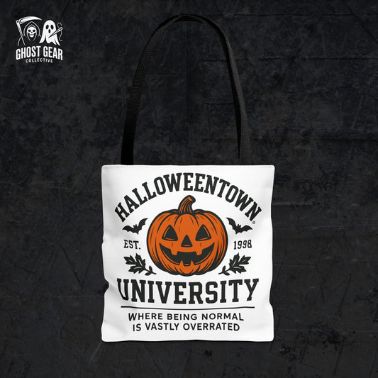 Halloween Tote Bag